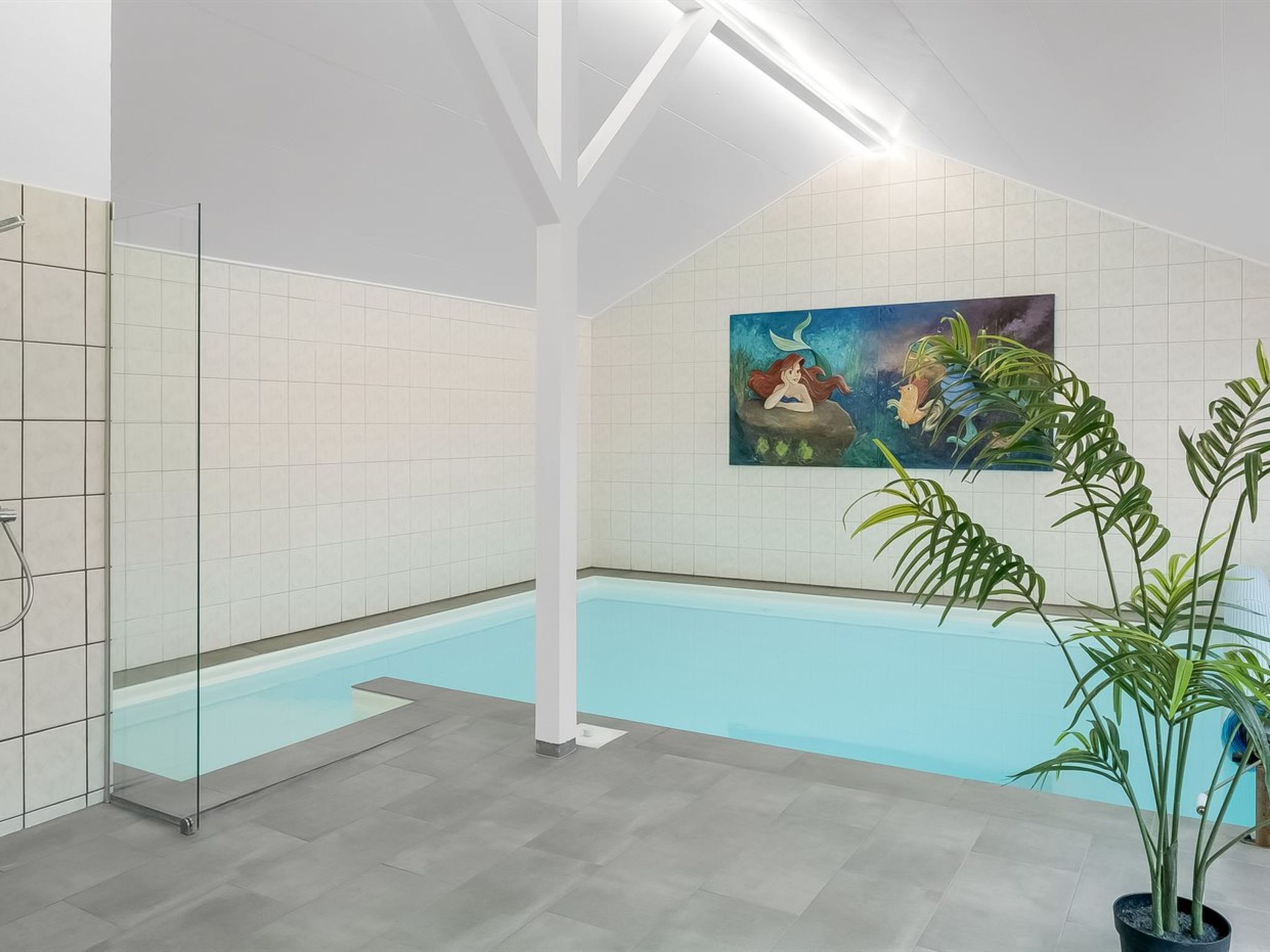 "Tovi" - 600m from the sea-Buiten