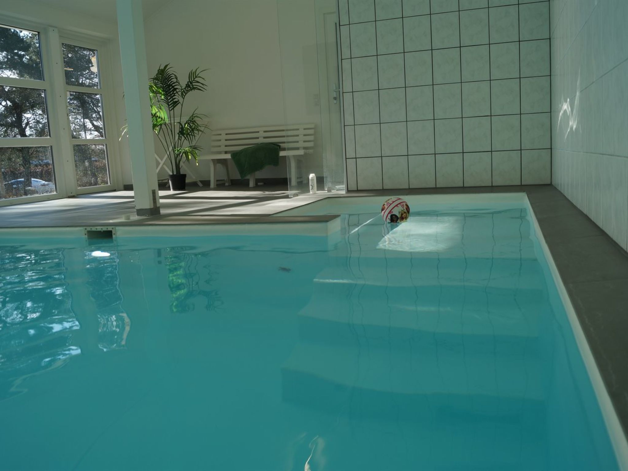"Tovi" - 600m from the sea — Pool Outdoor (4 of 45)