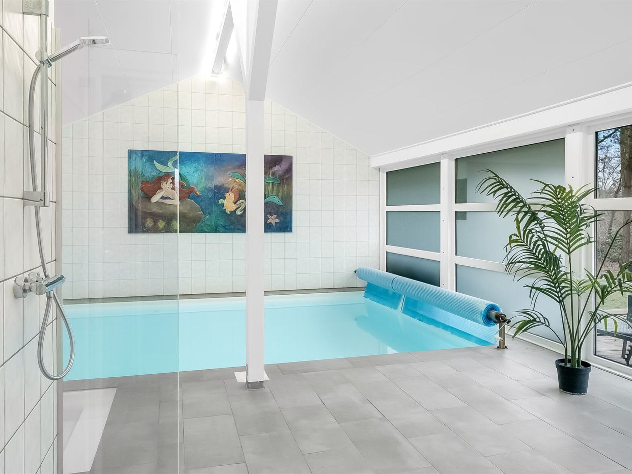 "Tovi" - 600m from the sea