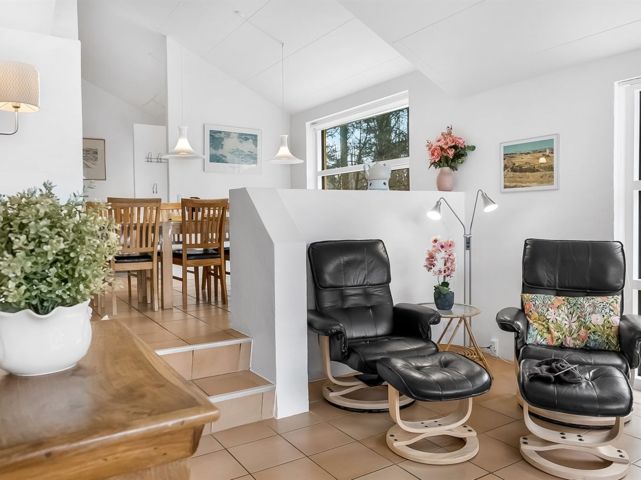 "Tovi" - 600m from the sea - Dedans