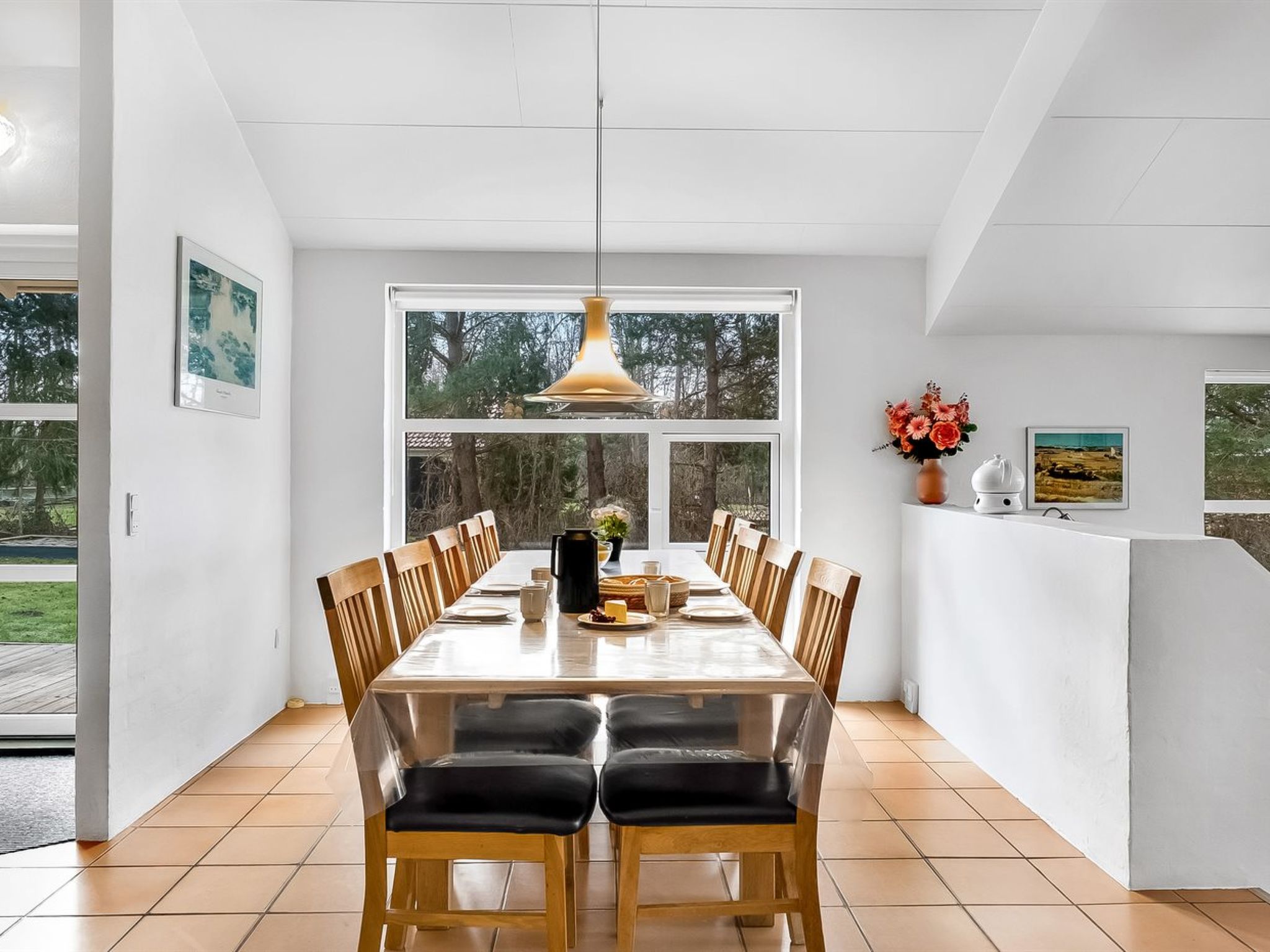 "Tovi" - 600m from the sea - Dedans