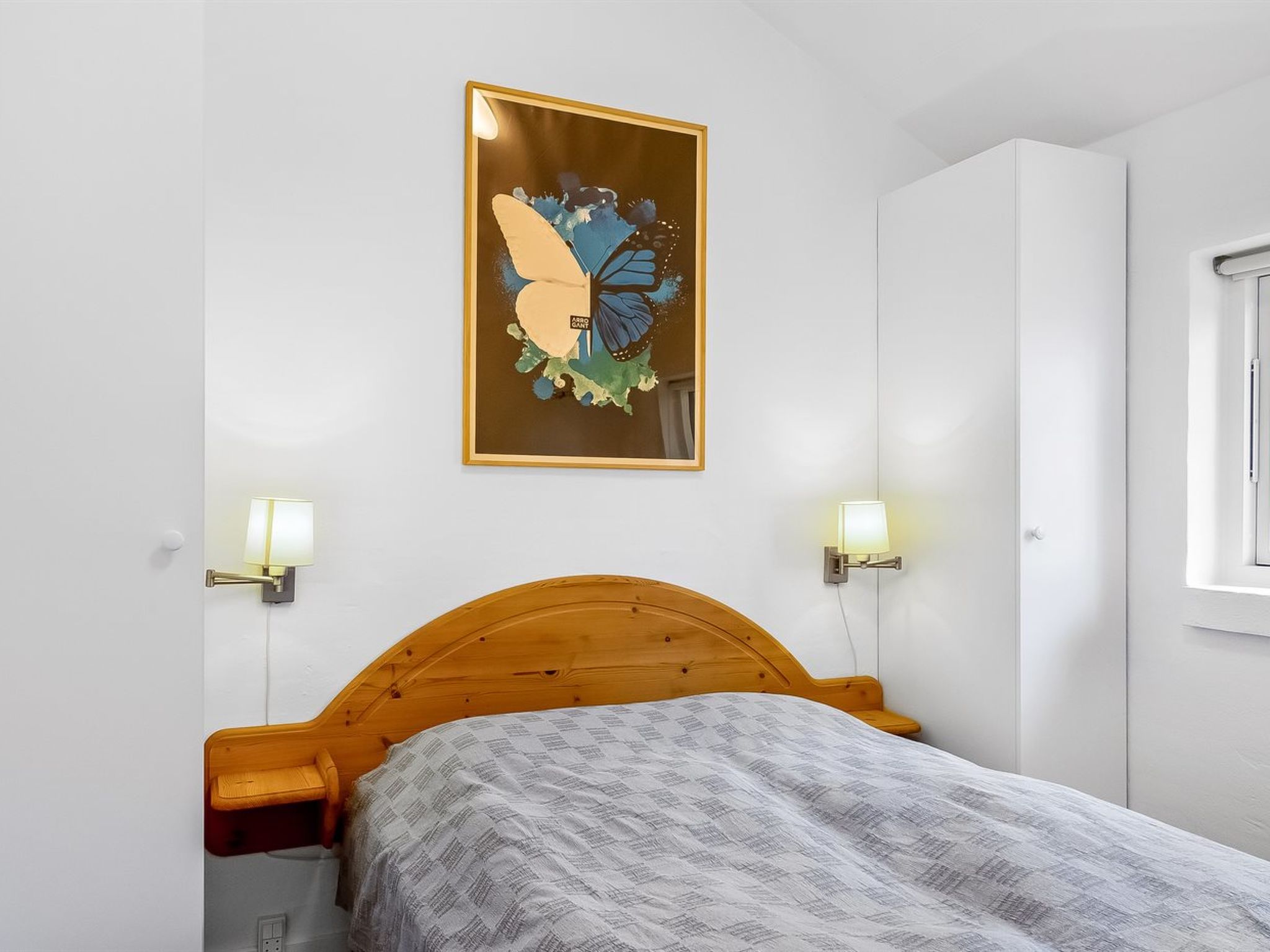 "Tovi" - 600m from the sea - Dedans