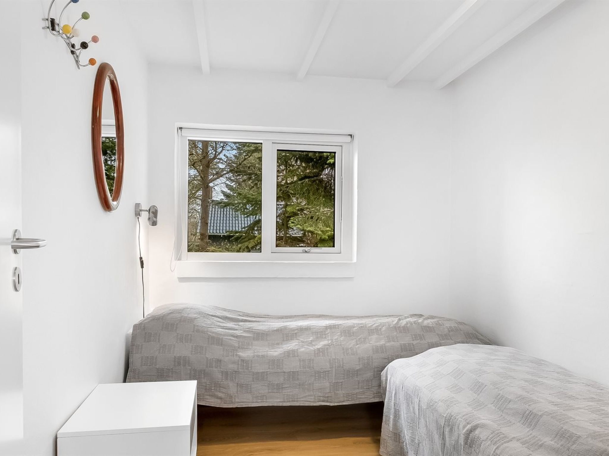 "Tovi" - 600m from the sea - Dedans