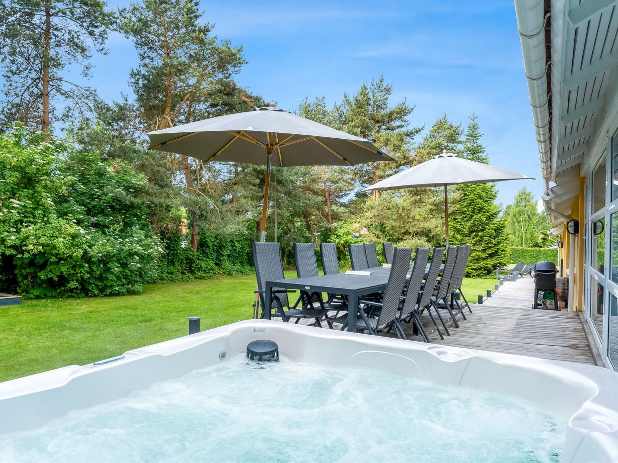 "Tovi" - 600m from the sea