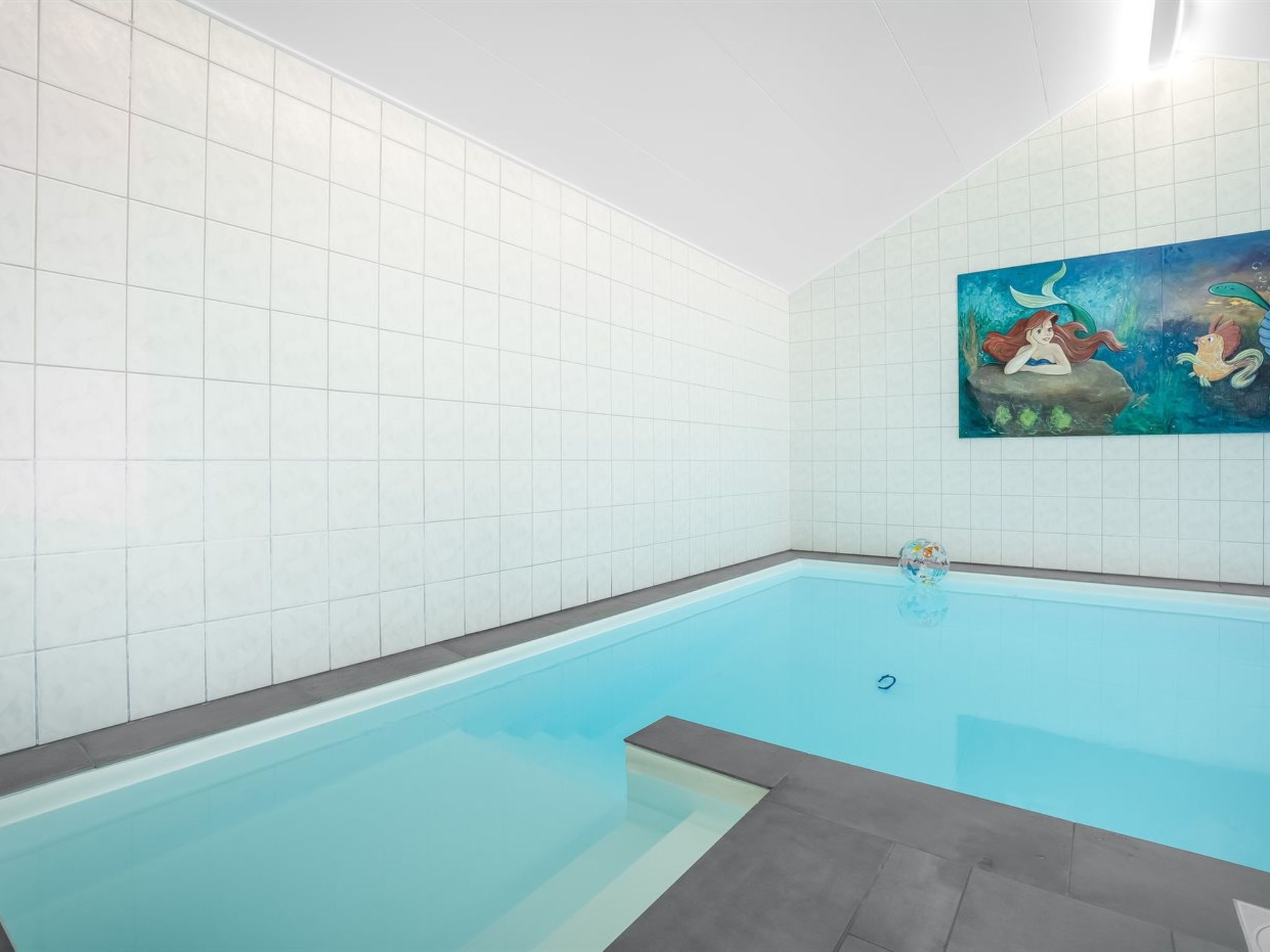 "Tovi" - 600m from the sea — Pool Outdoor (3 of 45)