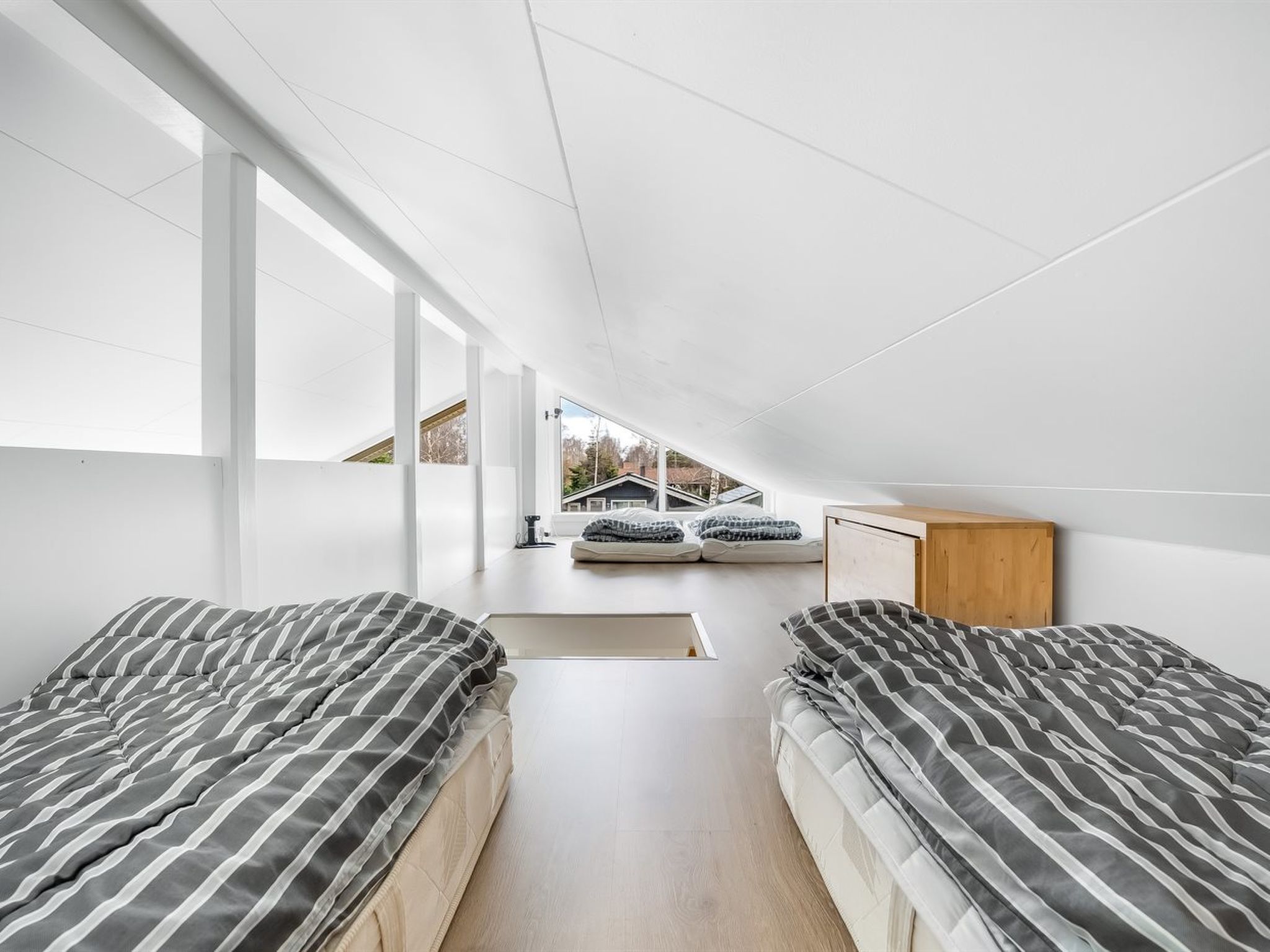 "Tovi" - 600m from the sea - Dedans