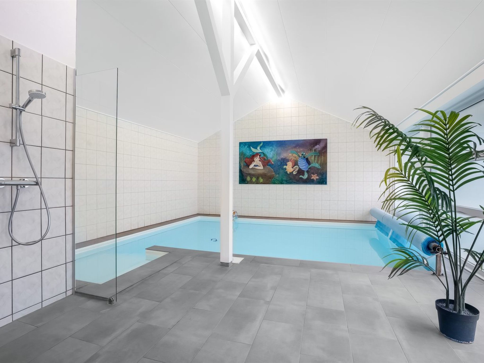"Tovi" - 600m from the sea - Dehors