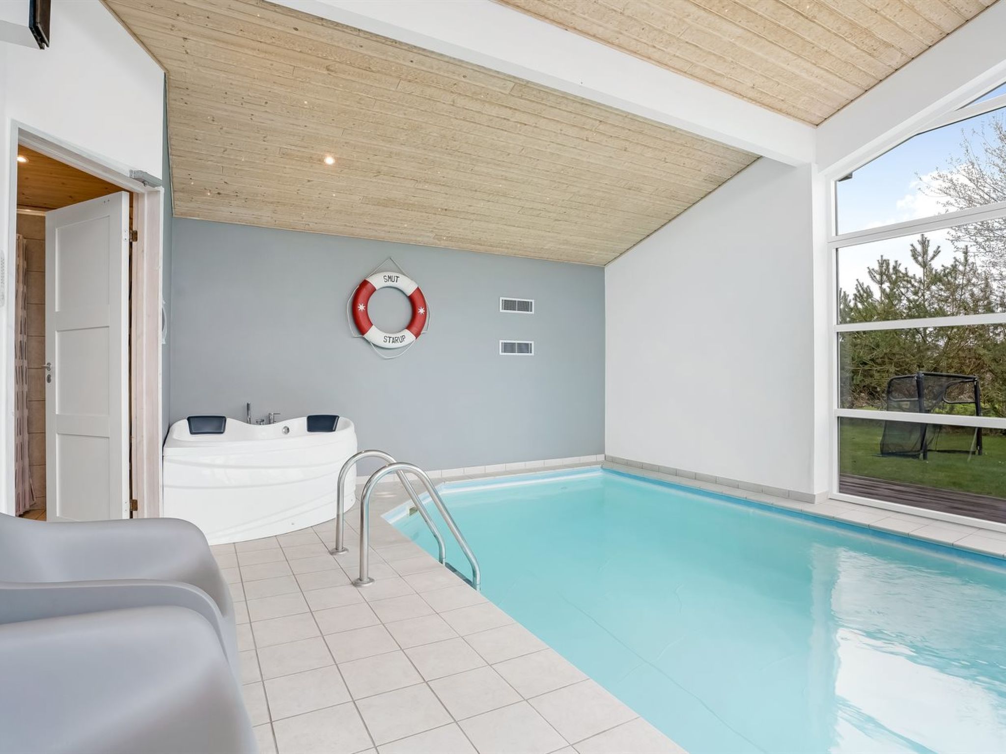"Helena" - 700m from the sea — Pool Outdoor (4 of 32)
