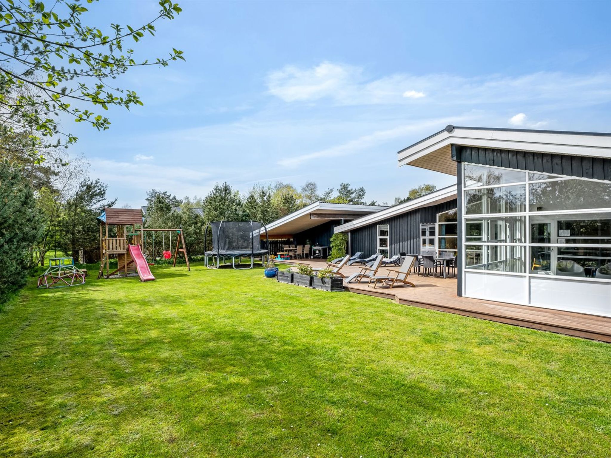 "Helena" - 700m from the sea - Buiten