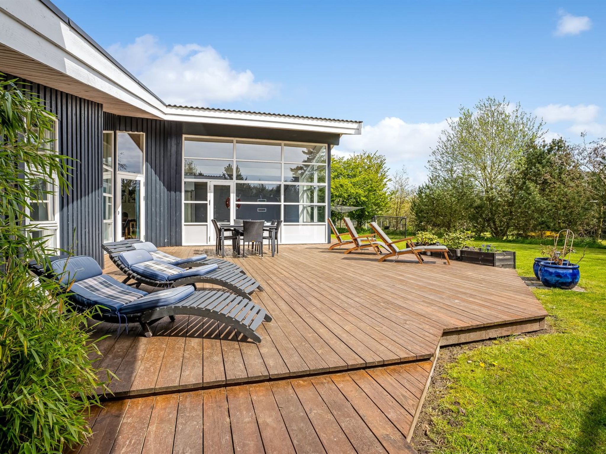 "Helena" - 700m from the sea - Buiten