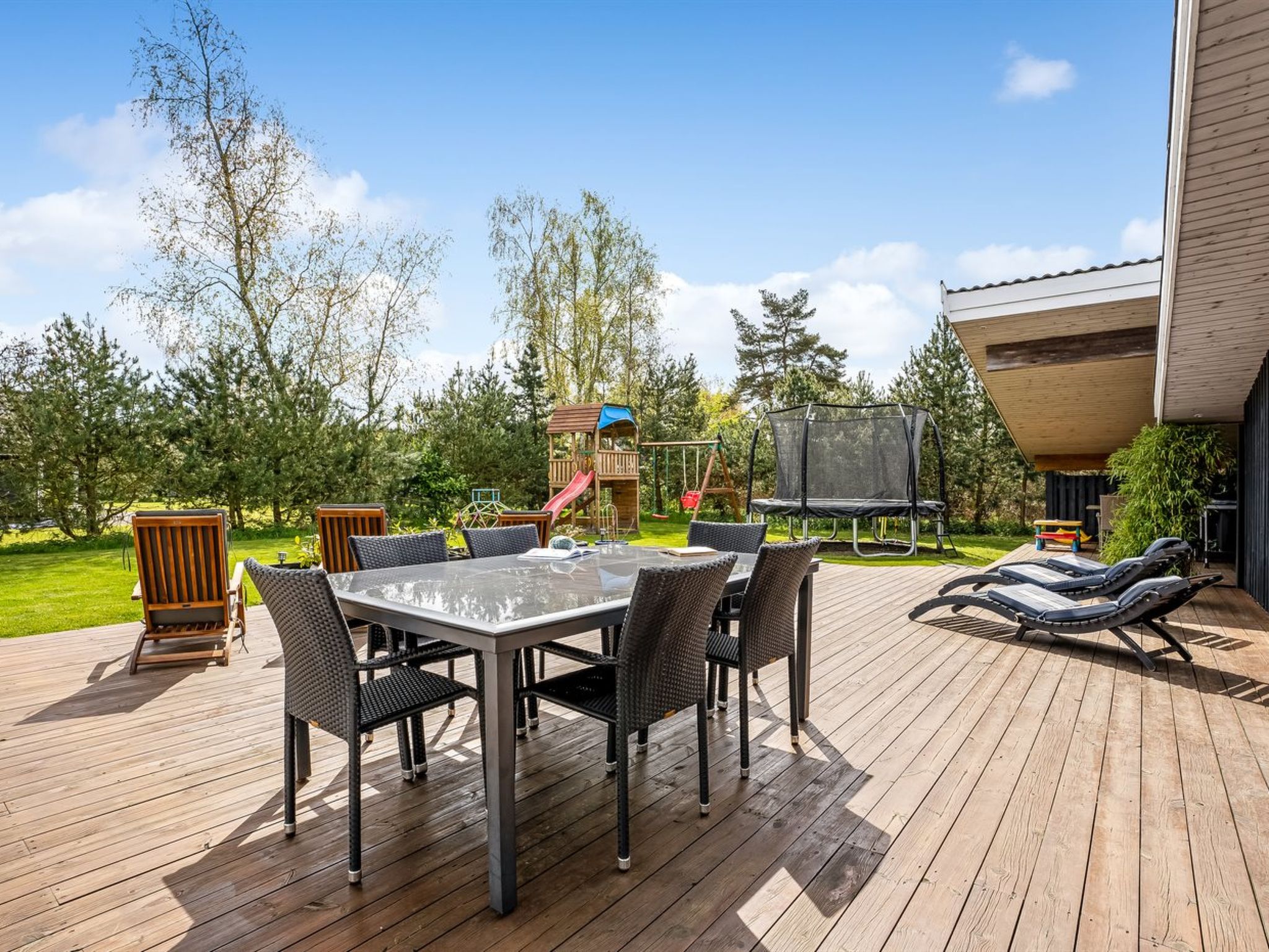 "Helena" - 700m from the sea - Buiten