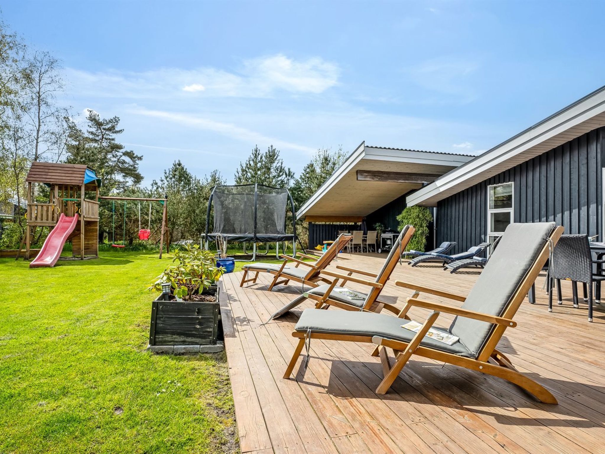 "Helena" - 700m from the sea - Buiten