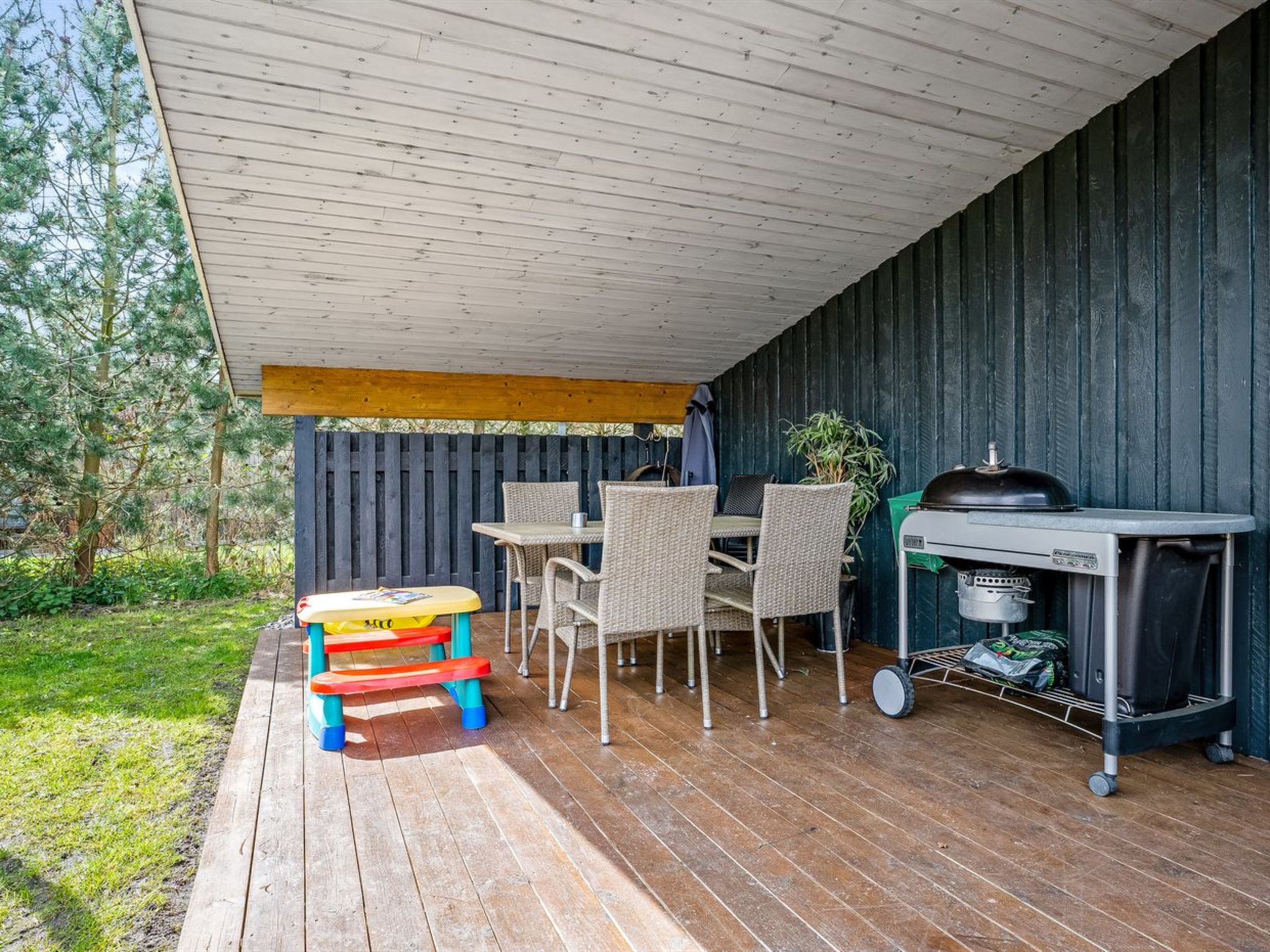 "Helena" - 700m from the sea - Buiten