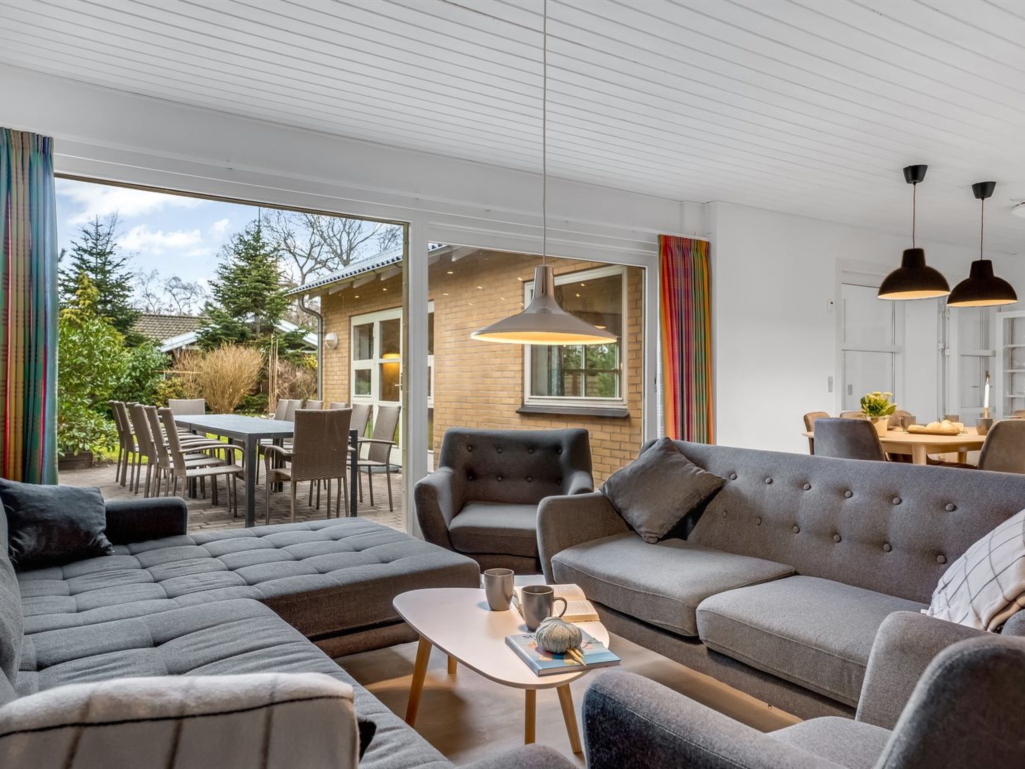 "Siggut" - 100m from the sea