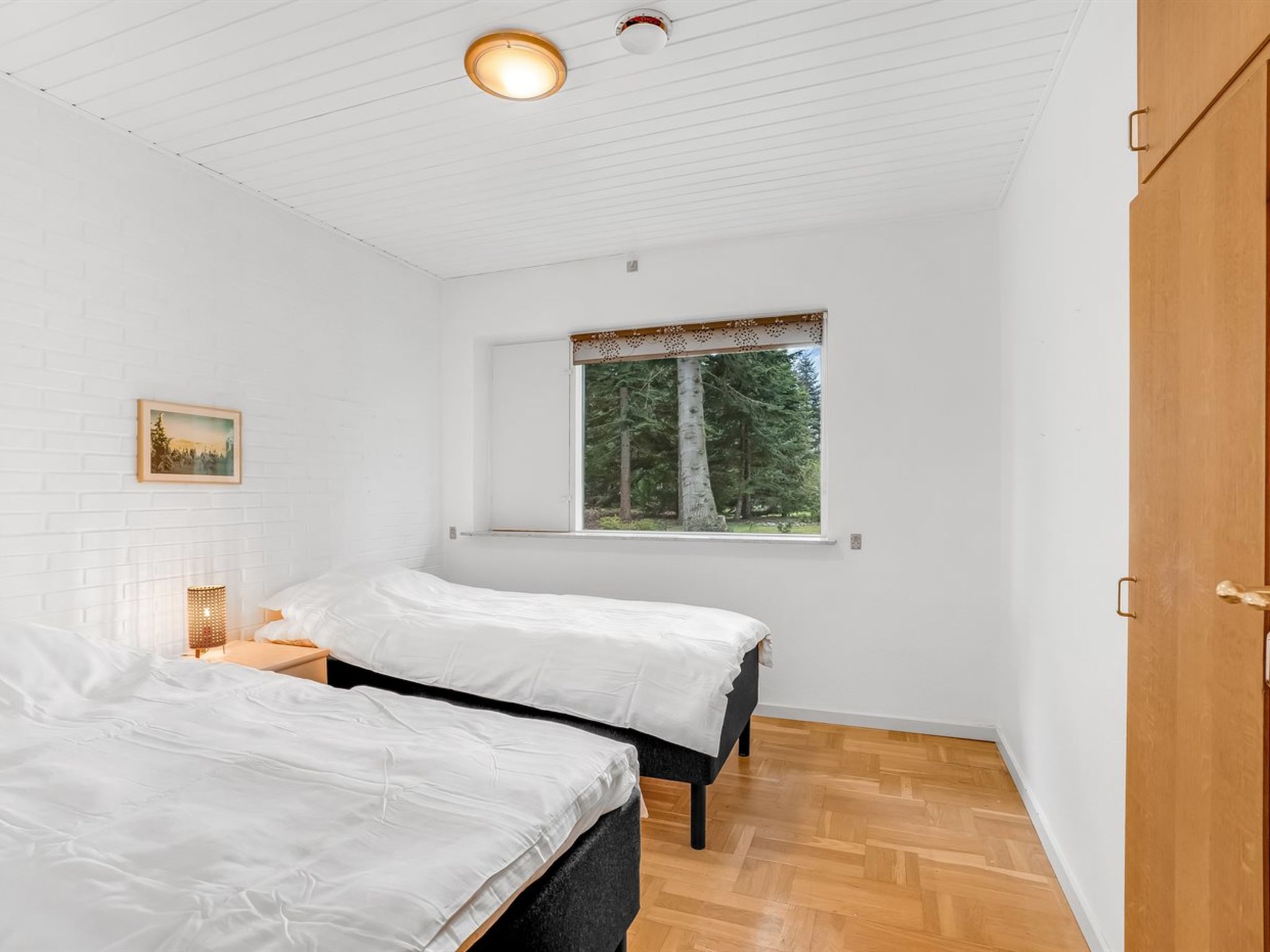 "Siggut" - 100m from the sea - Binnen
