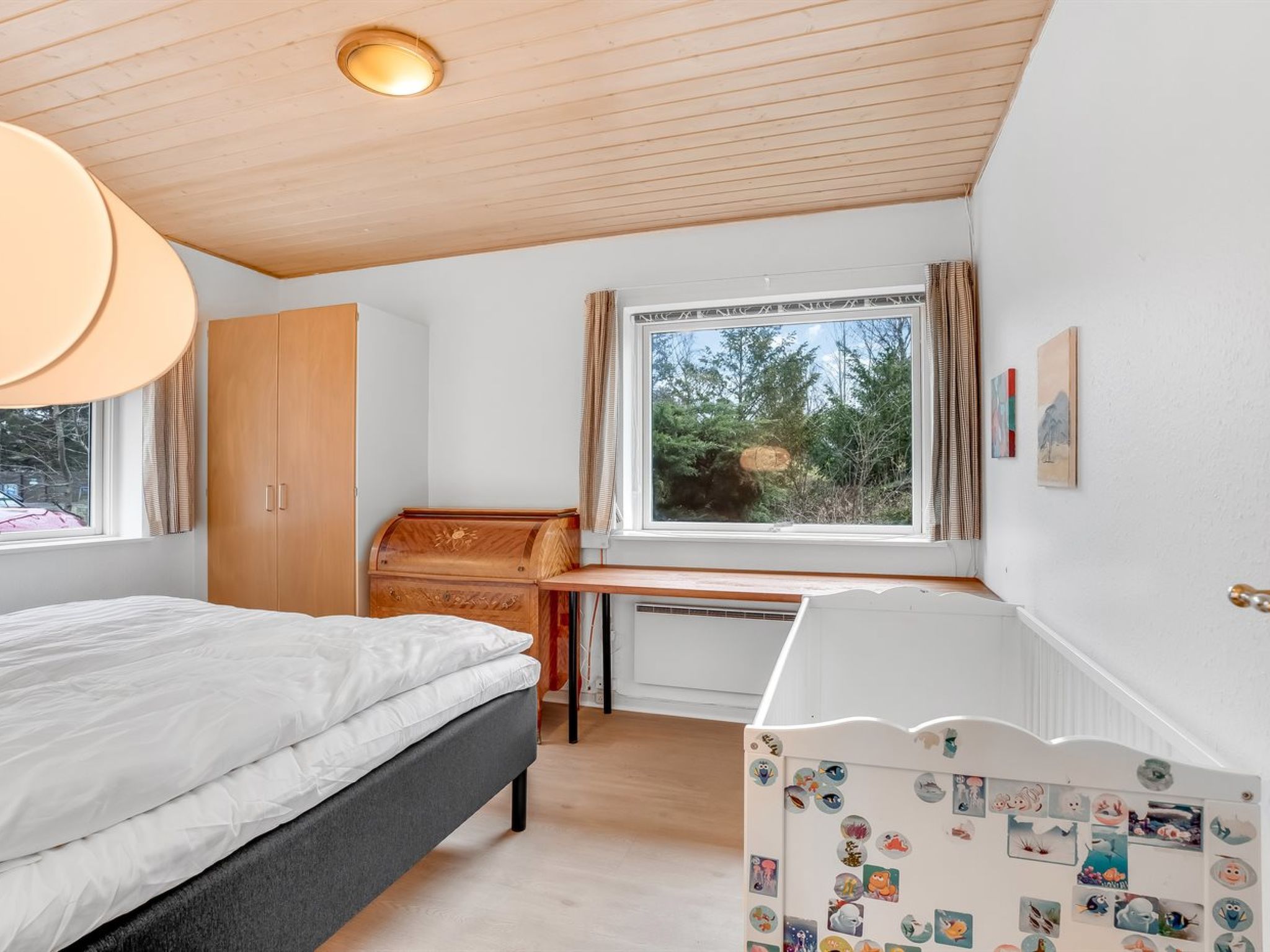"Siggut" - 100m from the sea - Binnen