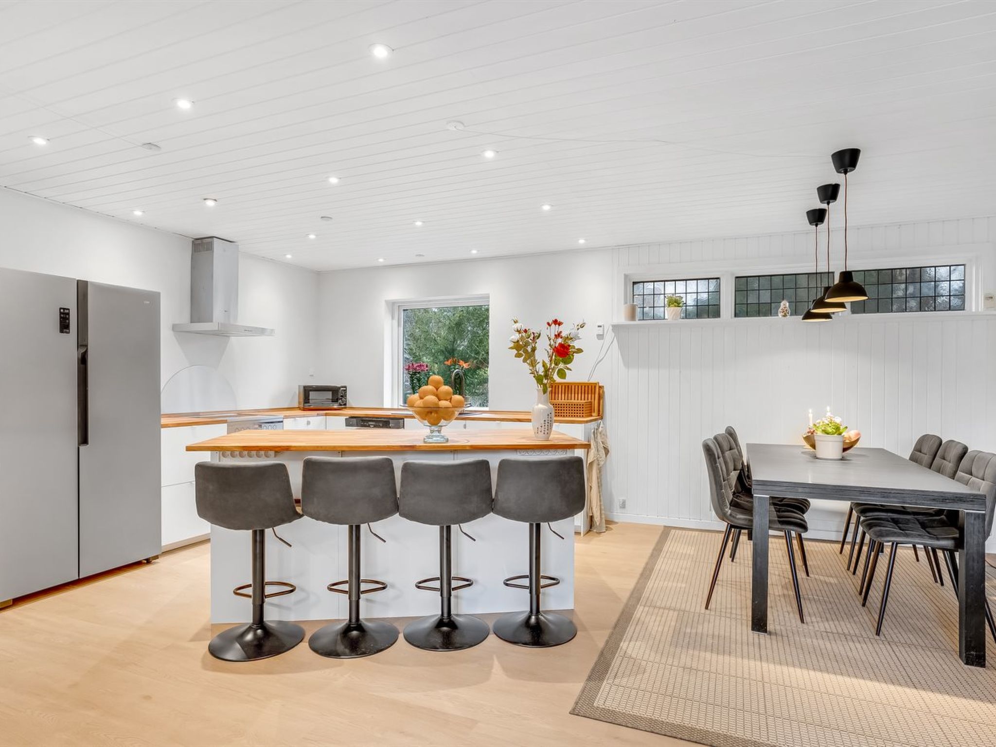 "Siggut" - 100m from the sea-Binnen
