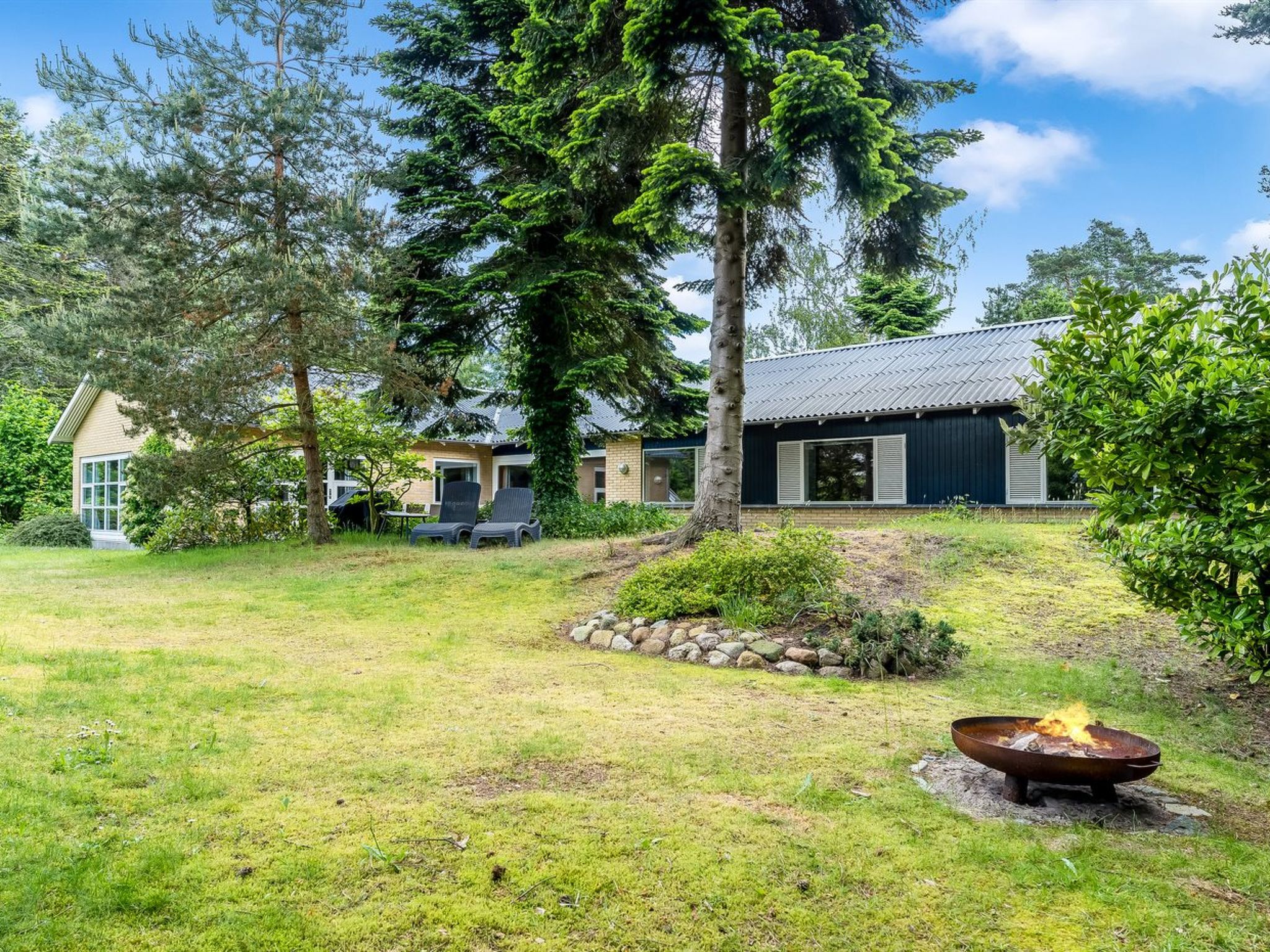 "Siggut" - 100m from the sea - Buiten