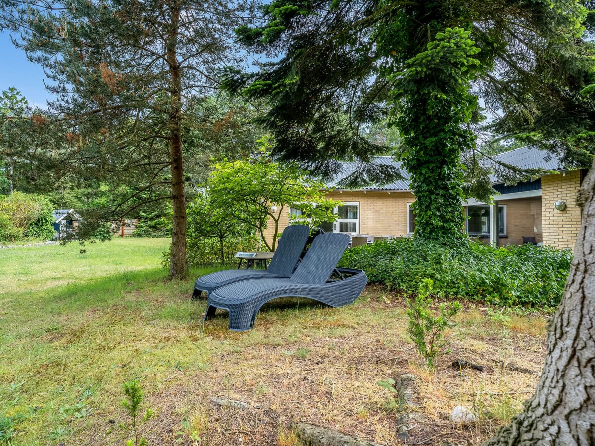 "Siggut" - 100m from the sea - Buiten