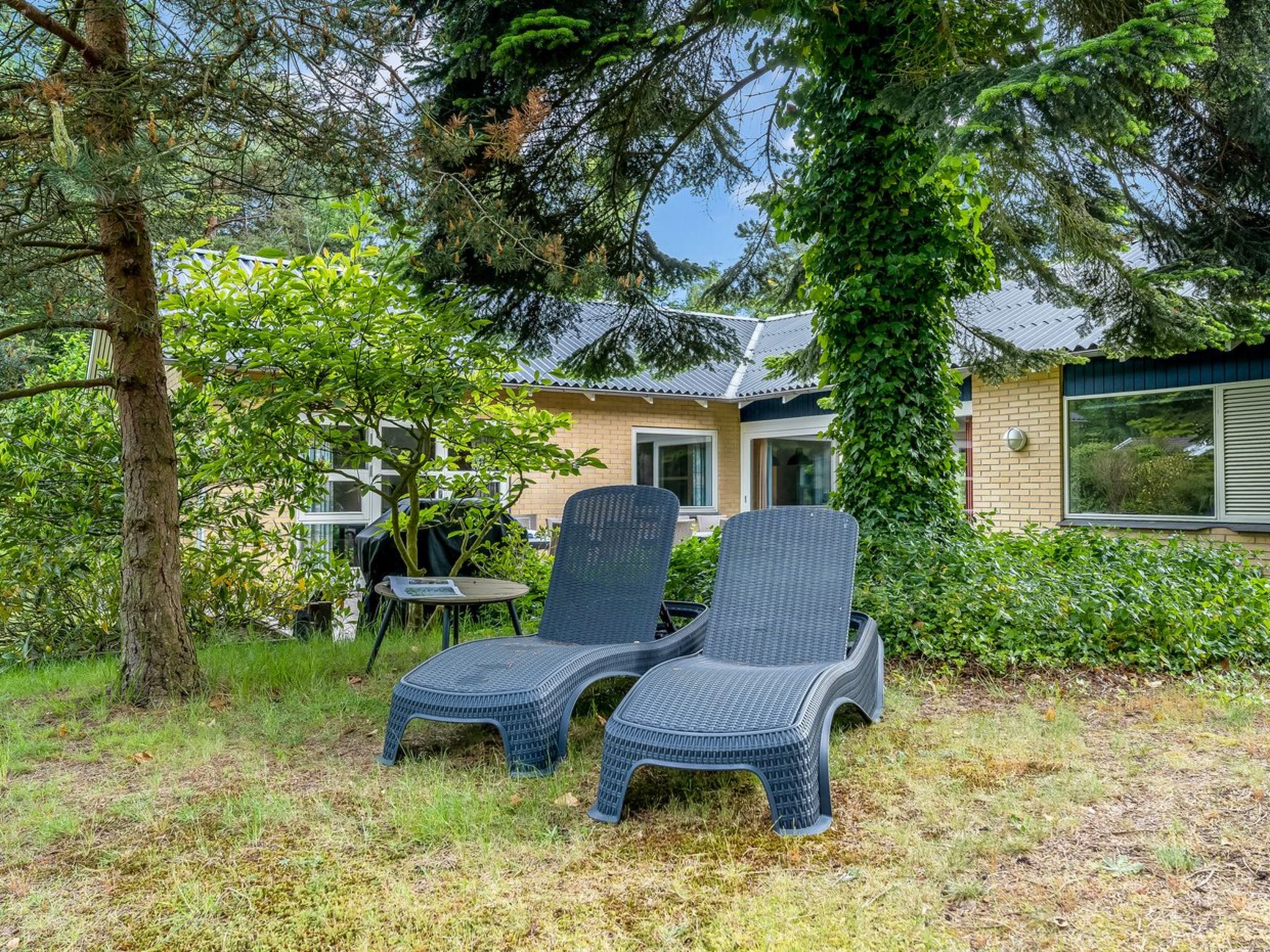 "Siggut" - 100m from the sea - Buiten