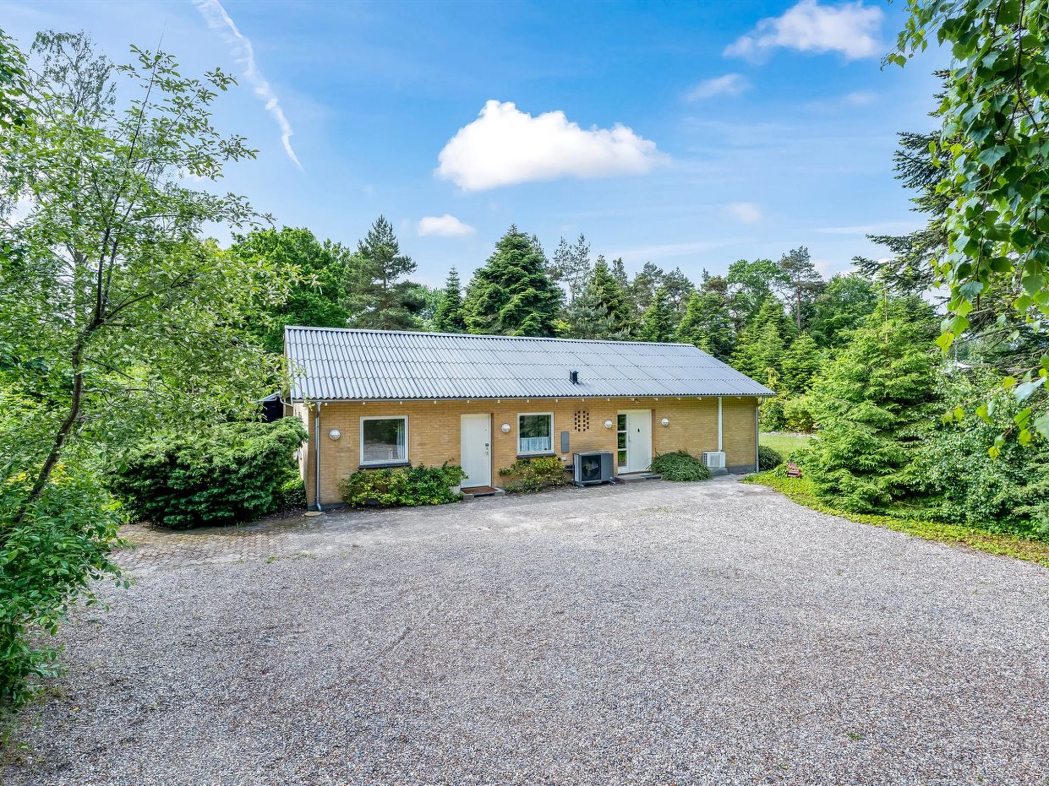 "Siggut" - 100m from the sea - Buiten