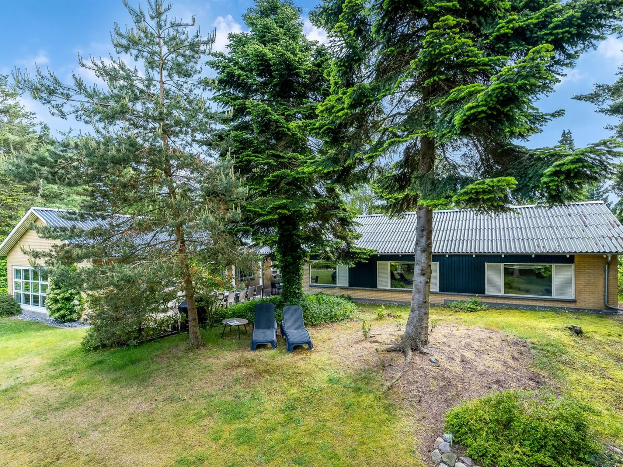 "Siggut" - 100m from the sea - Buiten