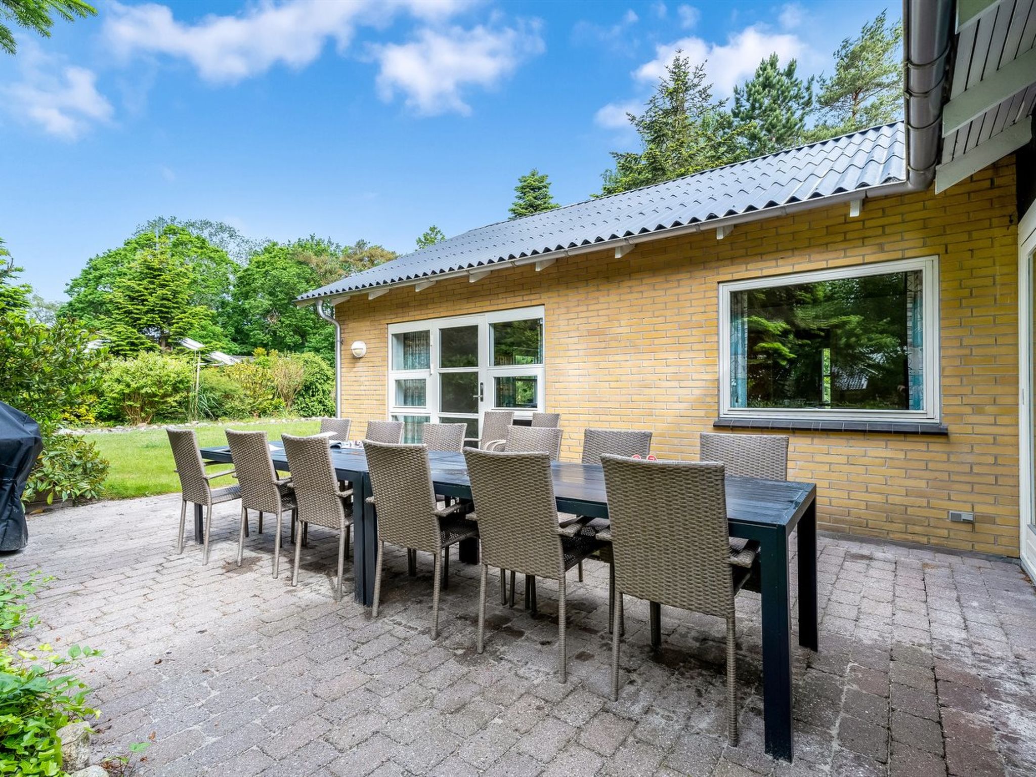 "Siggut" - 100m from the sea - Buiten