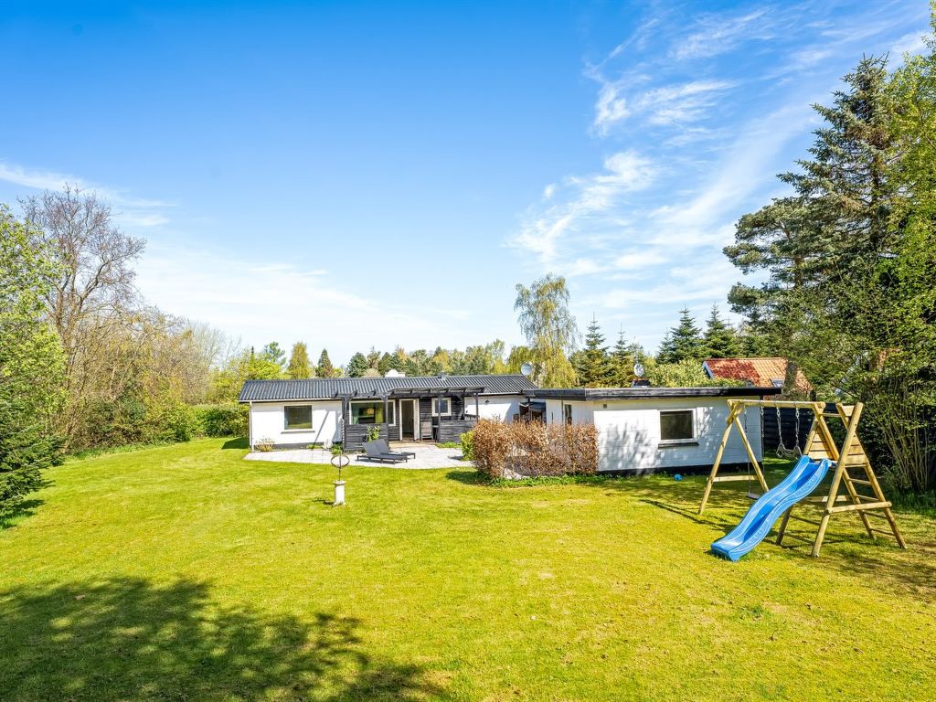 Vakantiehuis Annastasia in Denemarken