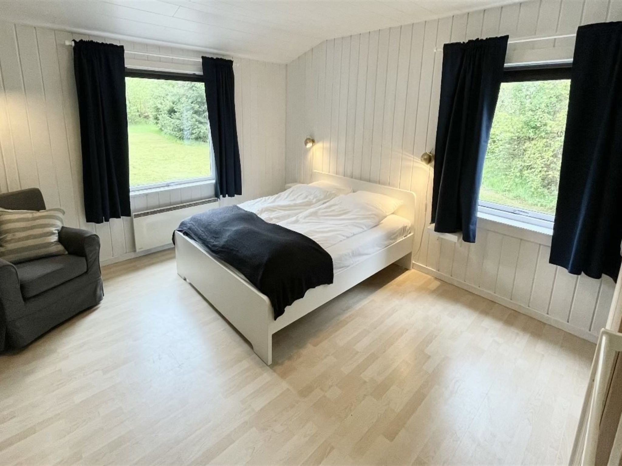 "Annastasia" - 400m from the sea - Binnen