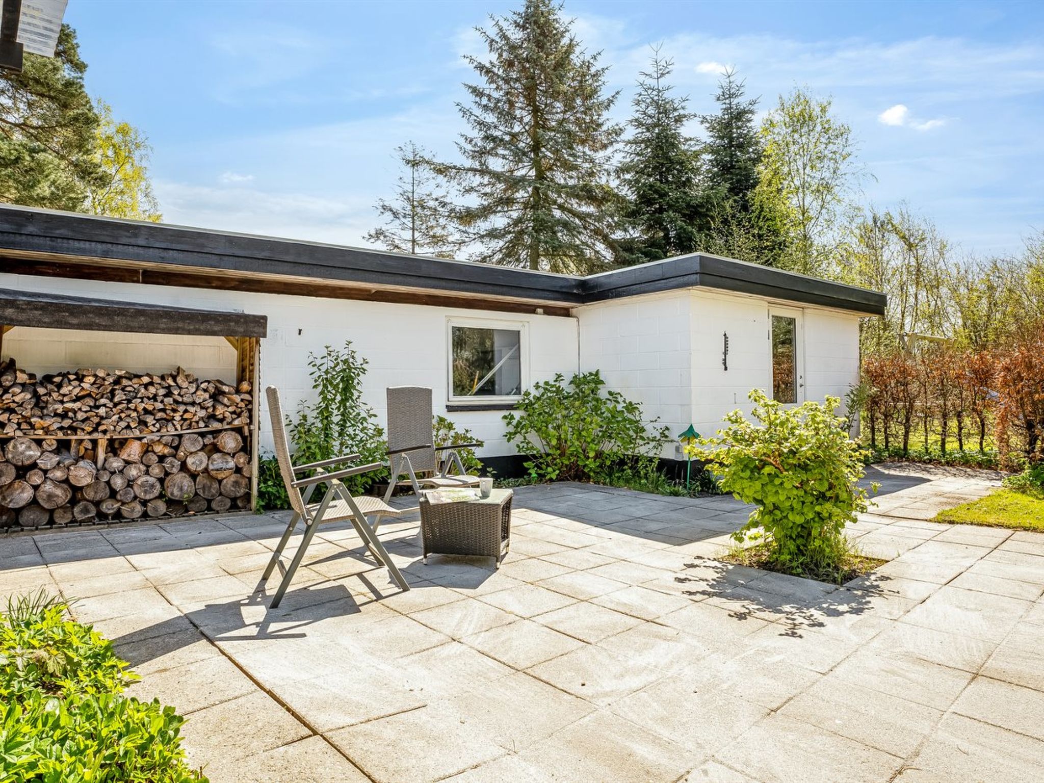 "Annastasia" - 400m from the sea - Buiten