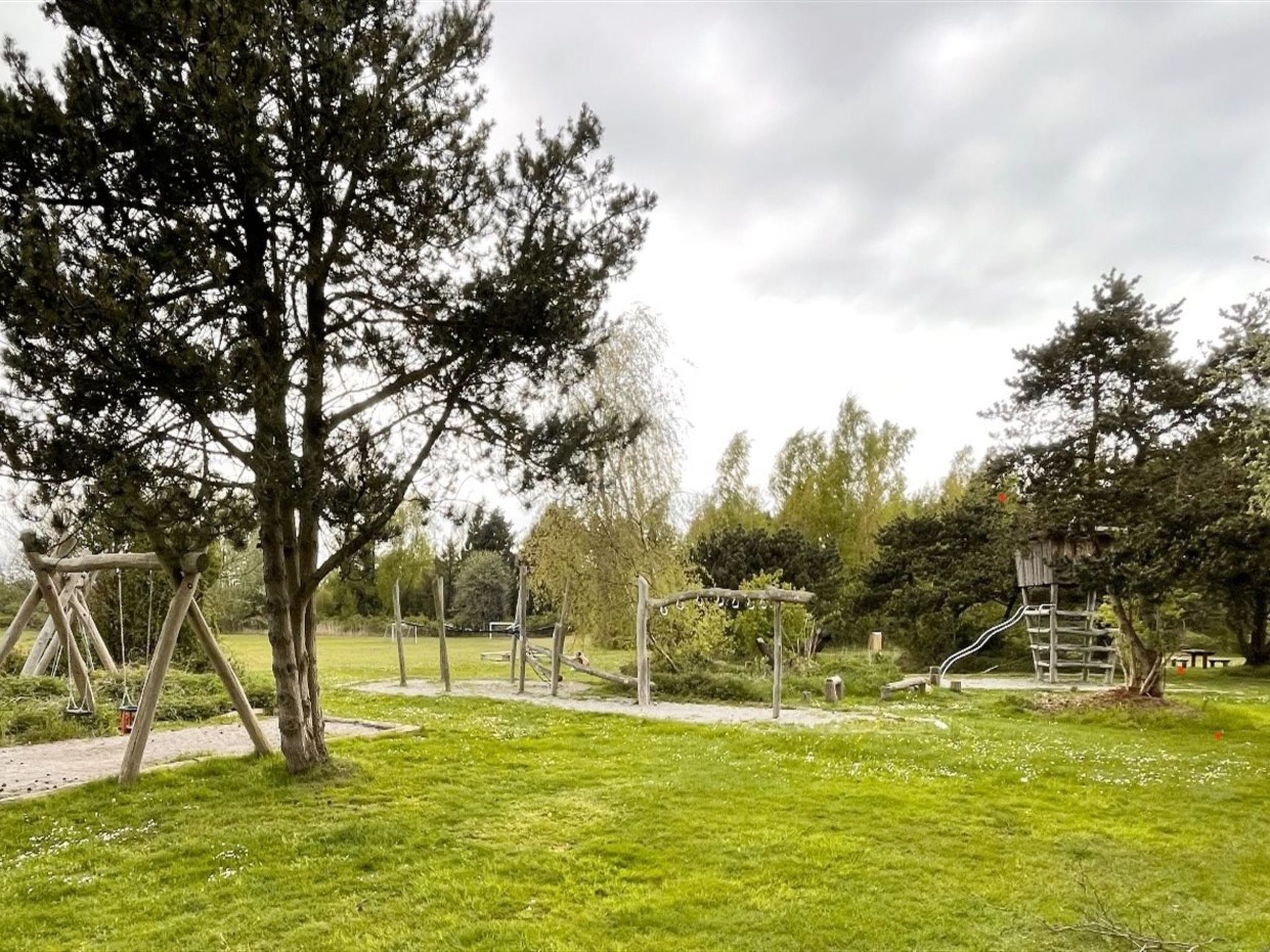 "Annastasia" - 400m from the sea - Buiten