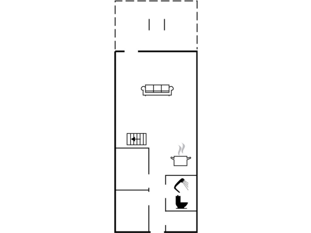 Vakantiehuis Fredger