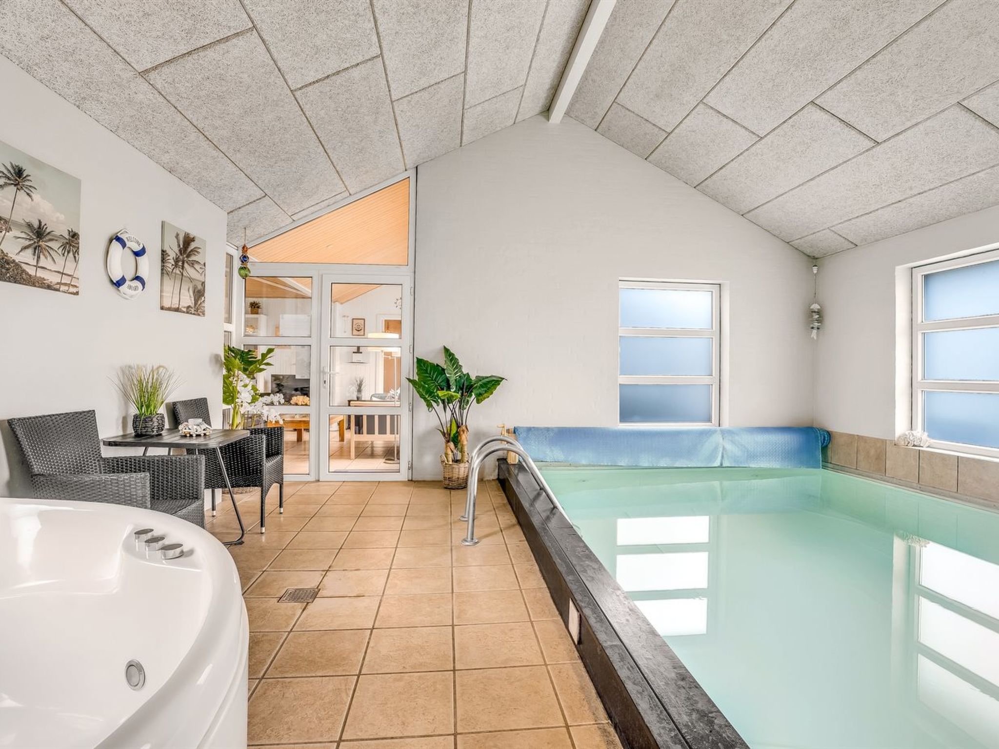"Binta" - 800m from the sea — Pool Outdoor (3 of 28)