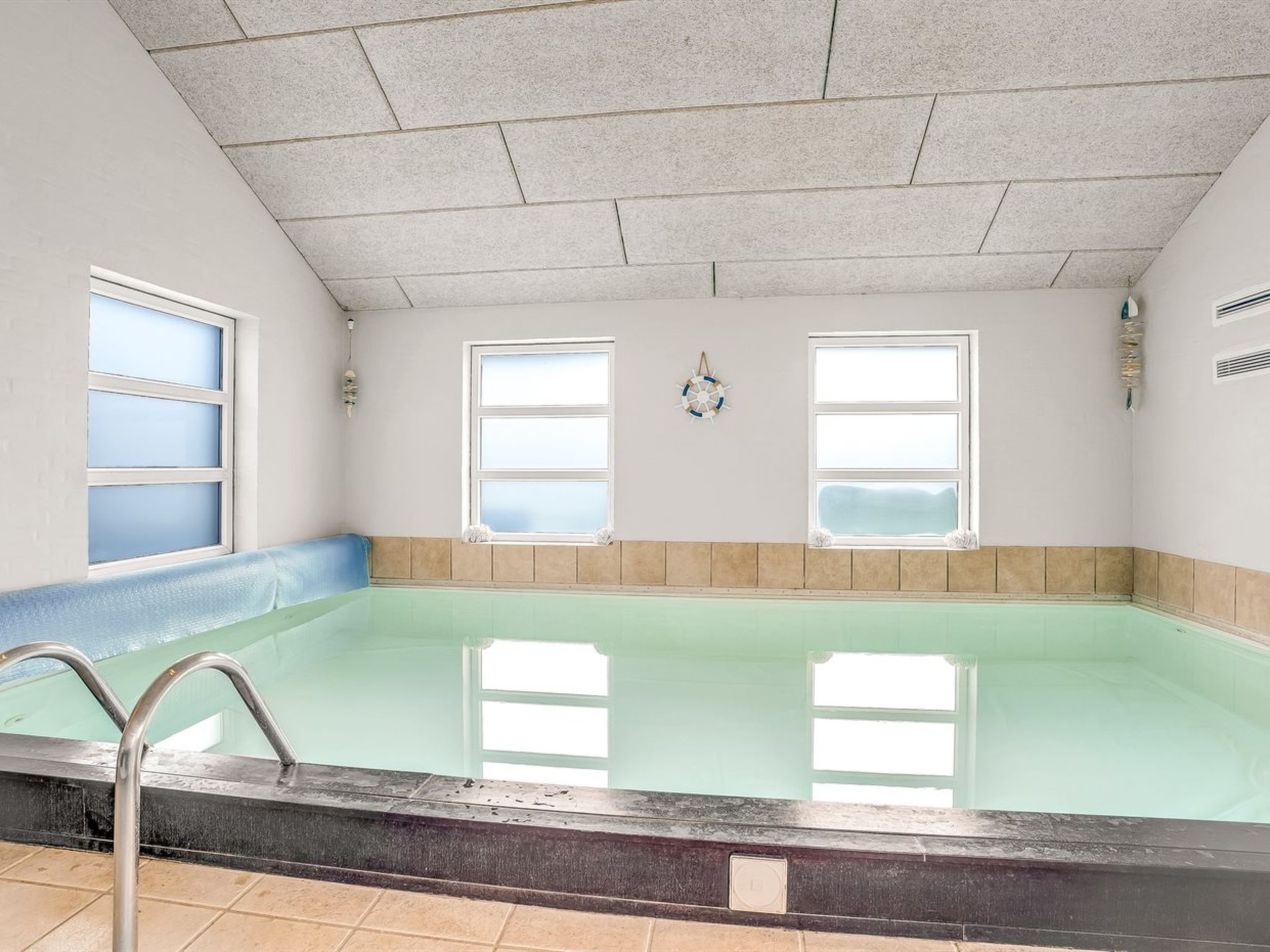 "Binta" - 800m from the sea — Pool Outdoor (4 of 28)