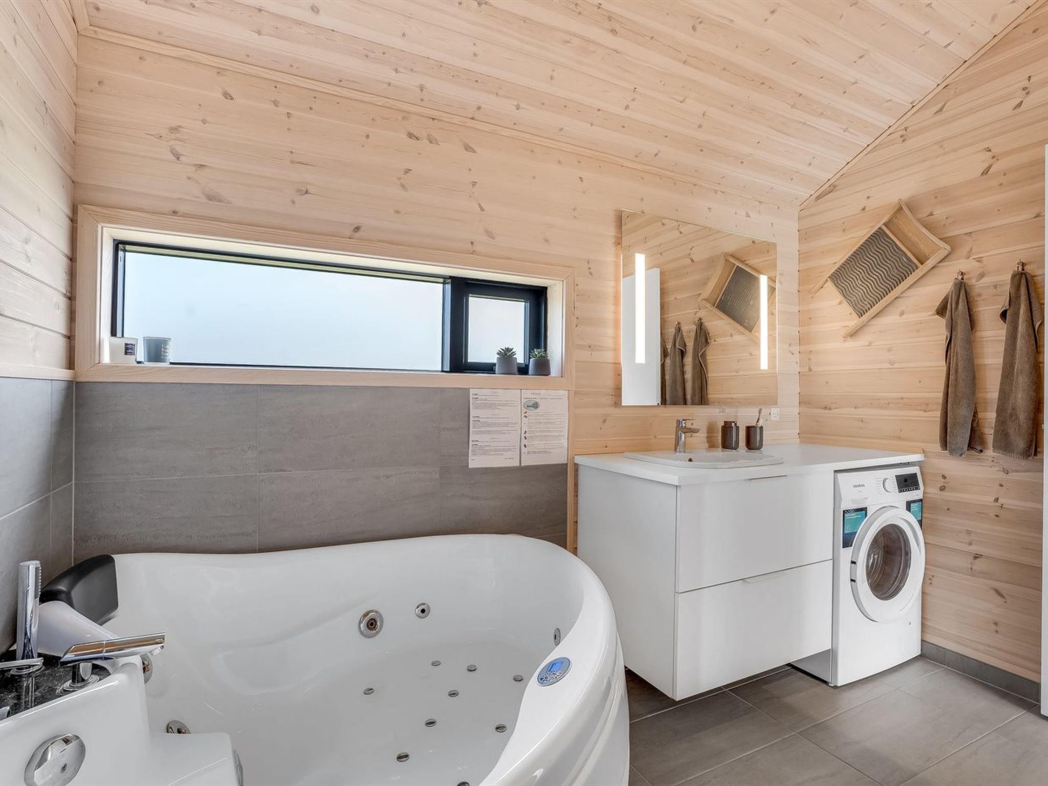 "Edite" - 900m from the sea - Drinnen