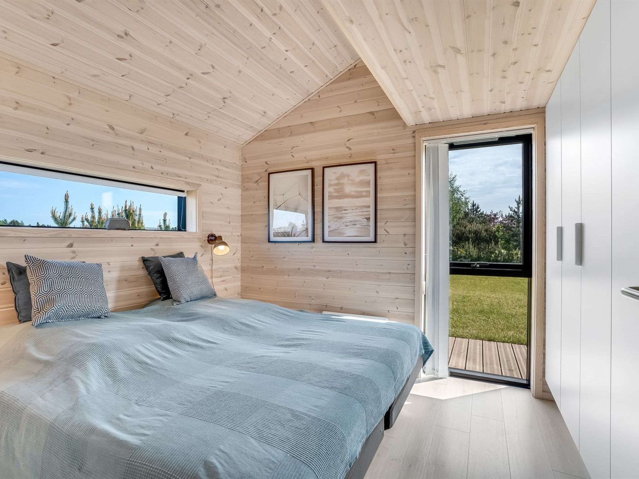 "Edite" - 900m from the sea - Drinnen