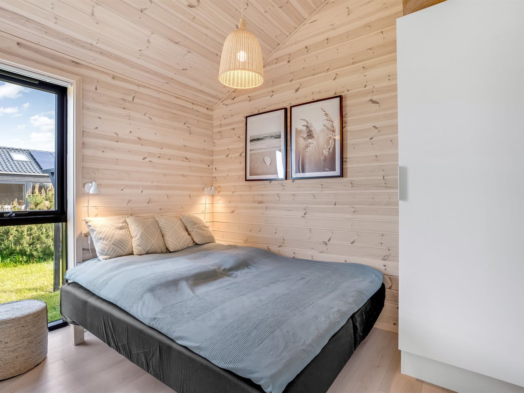 "Edite" - 900m from the sea - Drinnen