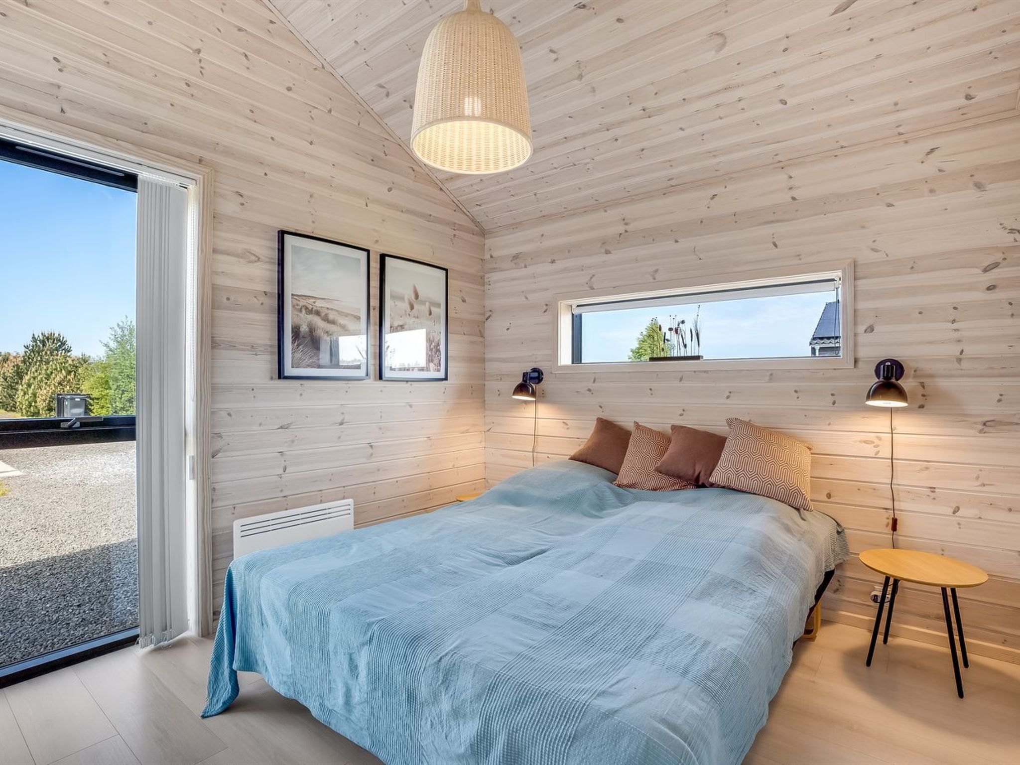"Edite" - 900m from the sea - Drinnen