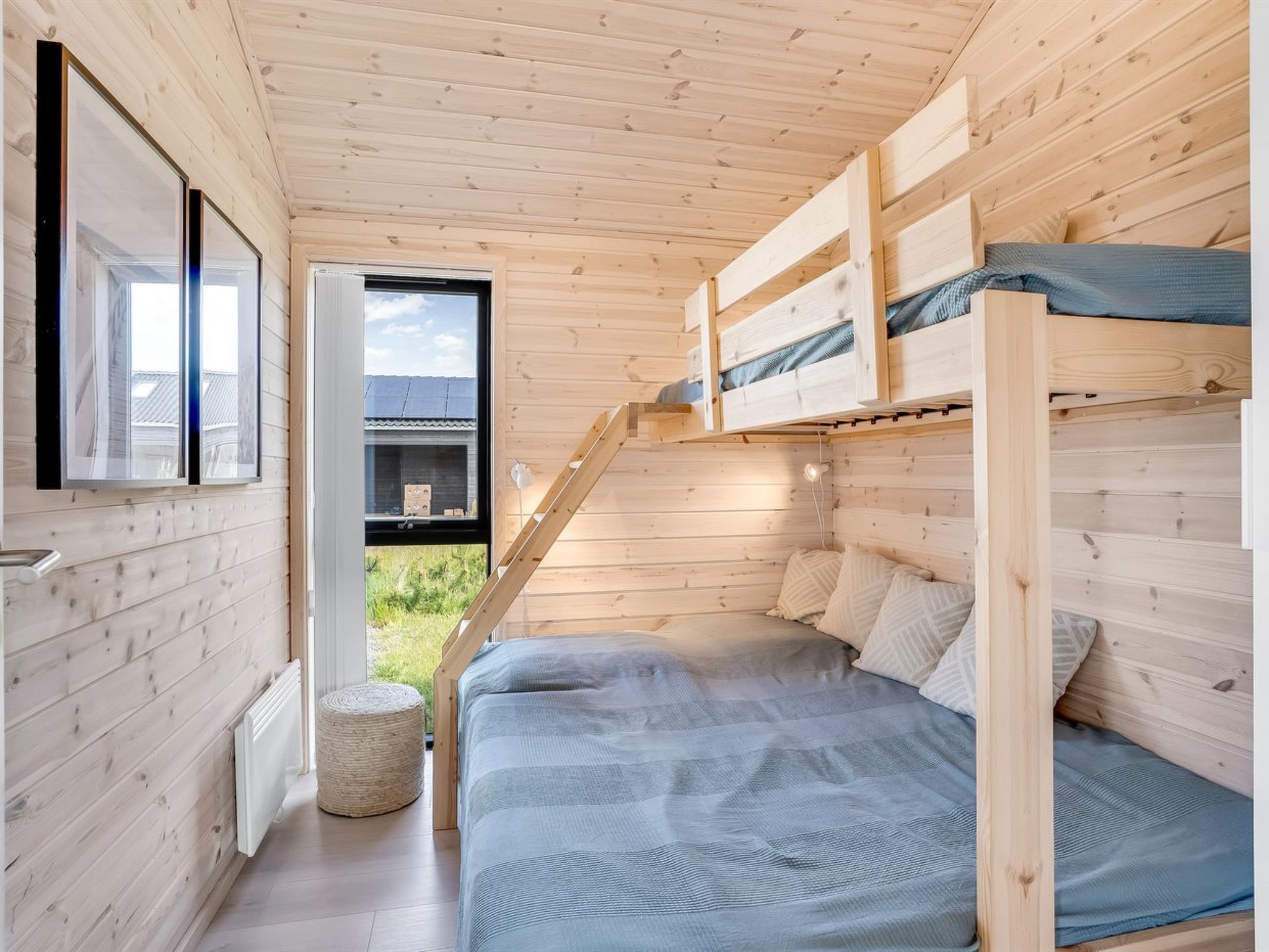 "Edite" - 900m from the sea - Drinnen