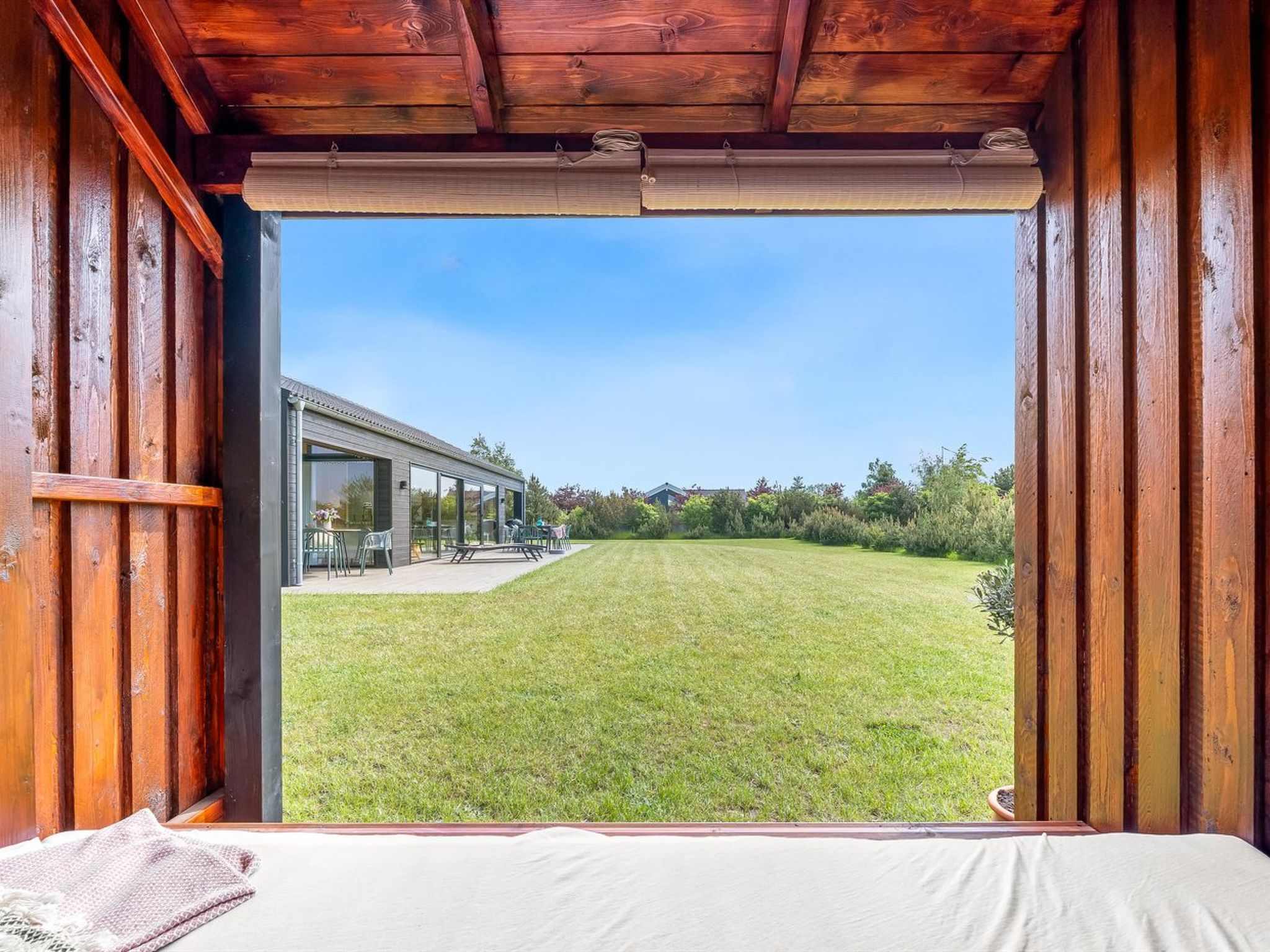 "Edite" - 900m from the sea - Draußen