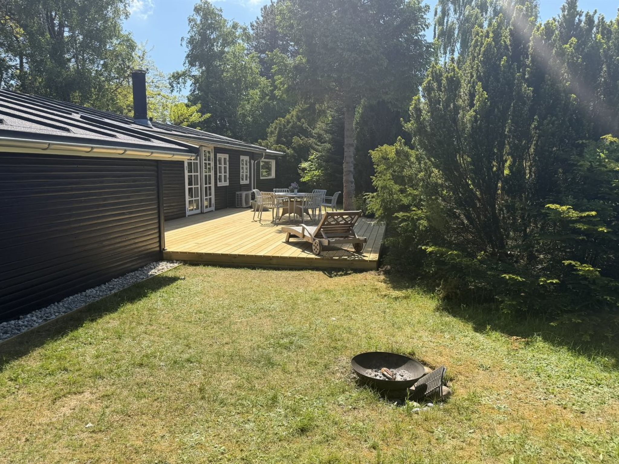 "Synnöve" - 350m from the sea