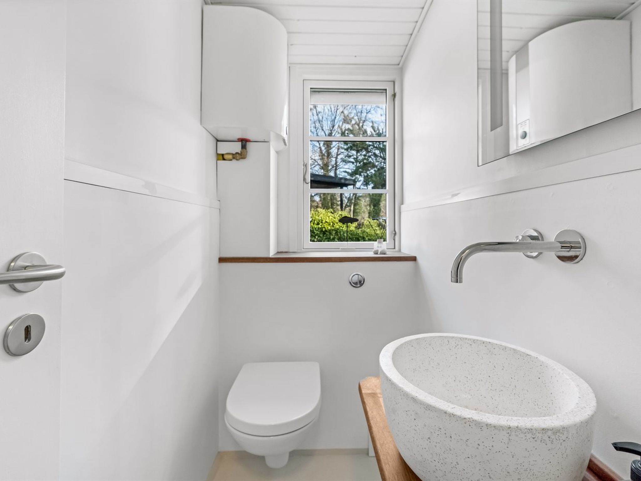 "Synnöve" - 350m from the sea - Inside