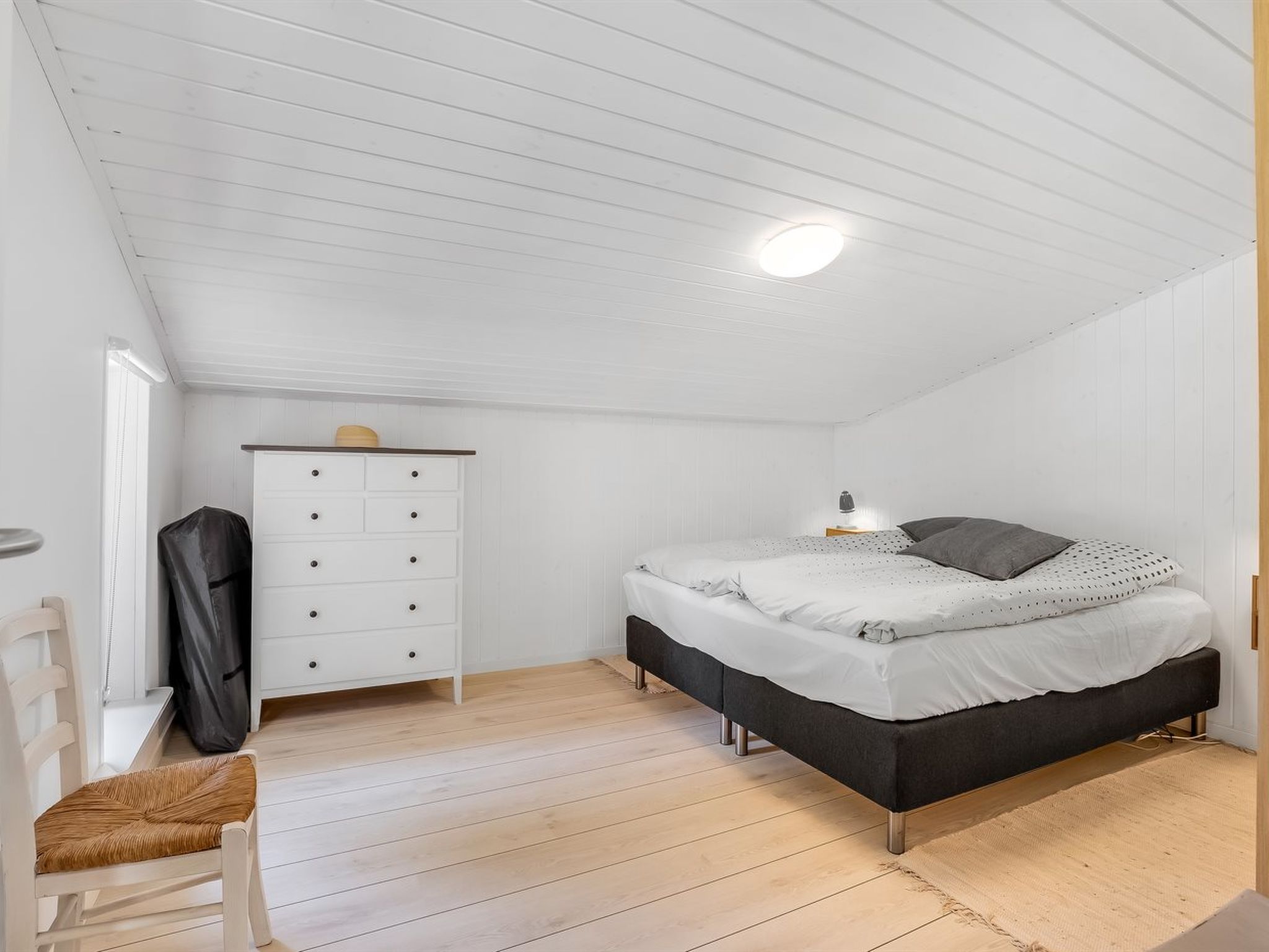 "Synnöve" - 350m from the sea - Inside