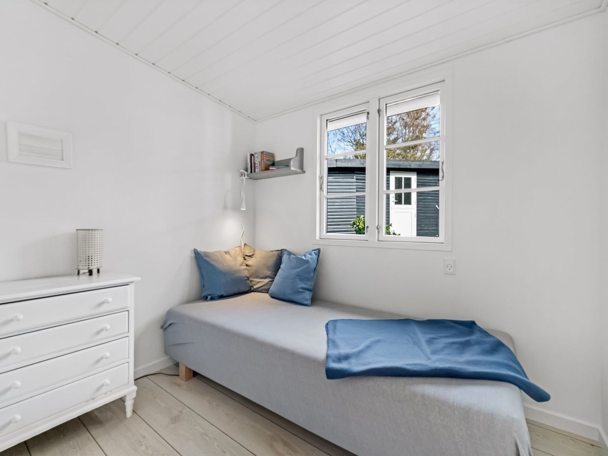"Synnöve" - 350m from the sea - Inside