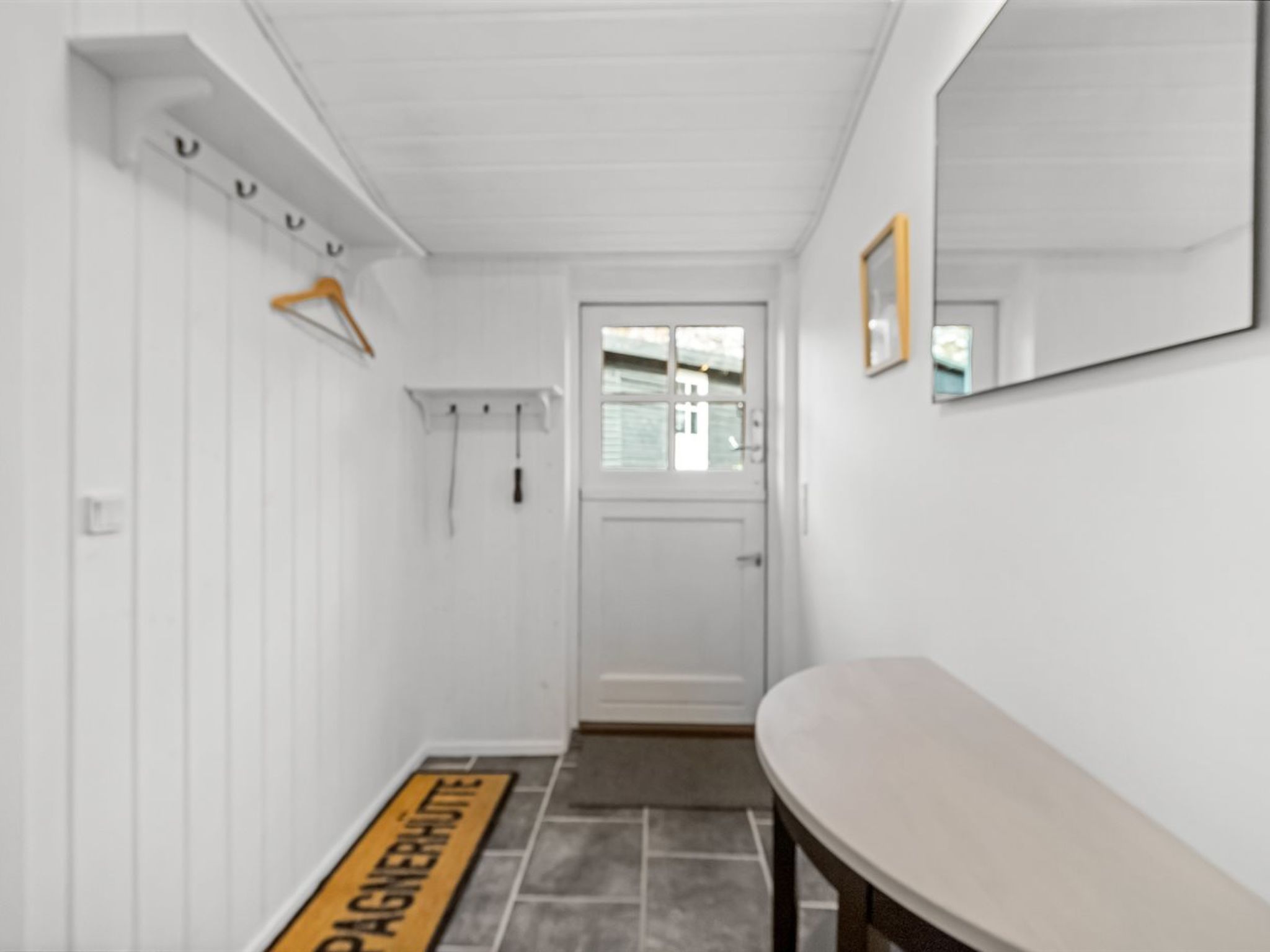 "Synnöve" - 350m from the sea - Inside