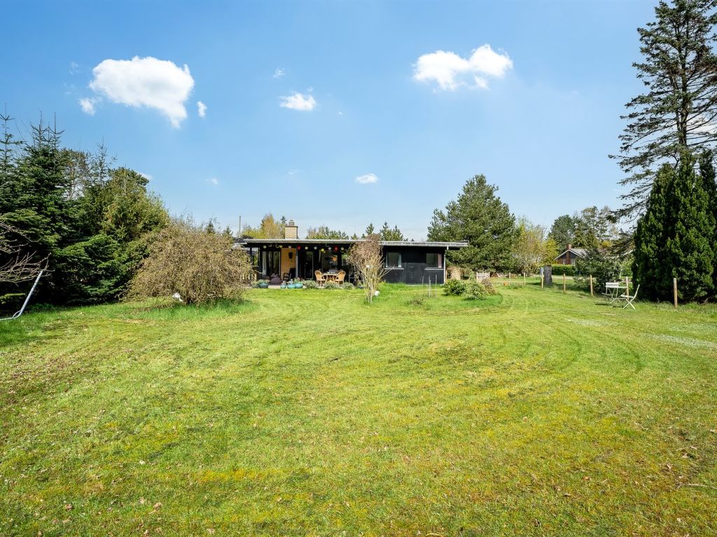 Vakantiehuis Elionora in Denemarken