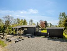 Selve: Luxe vakantiewoning met sauna en whirlpool op 600m van zee - thumbnail 6