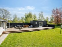 Selve: Luxe vakantiewoning met sauna en whirlpool op 600m van zee - thumbnail 5