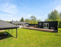 Selve: Luxe vakantiewoning met sauna en whirlpool op 600m van zee - thumbnail 4