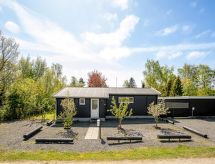 Selve: Luxe vakantiewoning met sauna en whirlpool op 600m van zee - thumbnail 3
